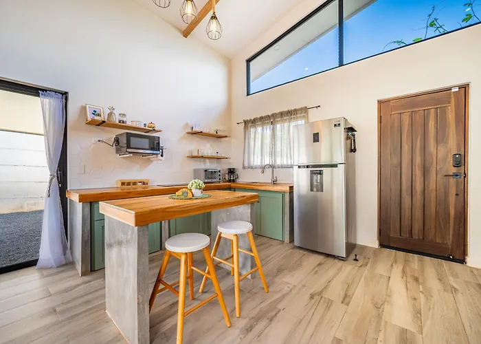 Stylish 'casa Nonos' W/ Yard & Fire Pit! San Blas