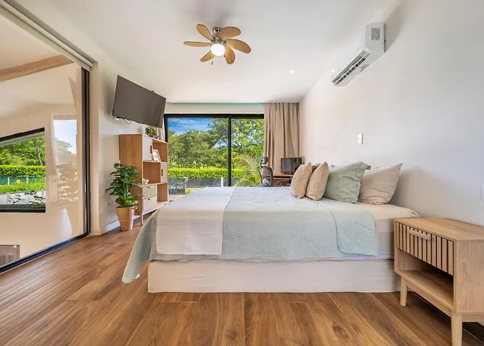 Hébergement de vacances Stylish 'casa Nonos' W/ Yard & Fire Pit! San Blas