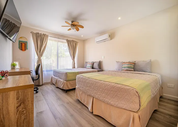 Stylish 'casa Nonos' W/ Yard & Fire Pit! * San Blas