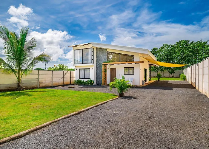 Stylish 'casa Nonos' W/ Yard & Fire Pit! Hébergement de vacances San Blas